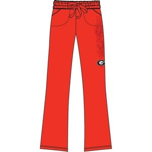 Georgia Bulldogs Cozy Pants